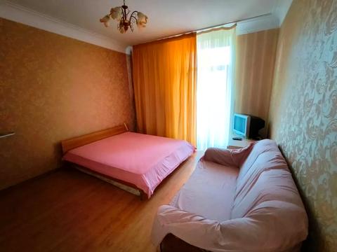 квартира по адресу Старомостовая пл. (Николая Островского), 1