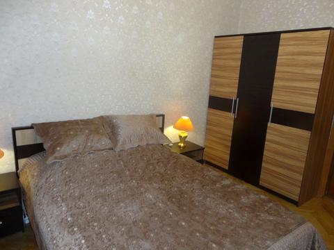 квартира за адресою Підгірна вул., 12