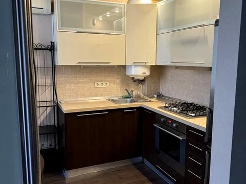 квартира за адресою Повітряних Сил просп. (Повітрофлотський), 25