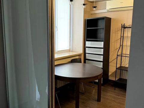 квартира за адресою Повітряних Сил просп. (Повітрофлотський), 25