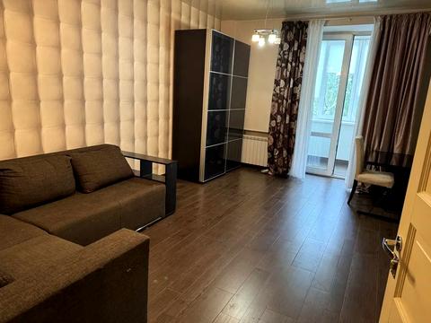 квартира за адресою Повітряних Сил просп. (Повітрофлотський), 25