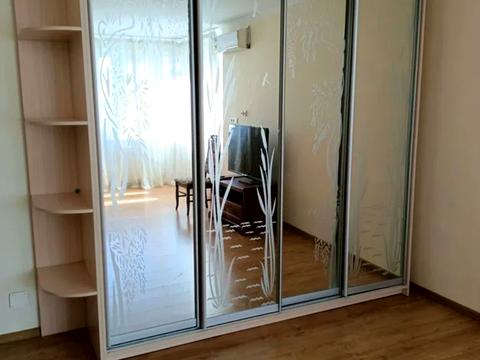 квартира за адресою Митрополита Василя Липківського вул. (Урицького), 18