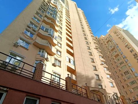 квартира за адресою Митрополита Василя Липківського вул. (Урицького), 18