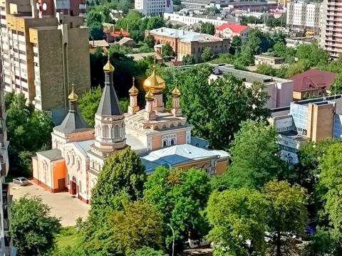 квартира за адресою Митрополита Василя Липківського вул. (Урицького), 18