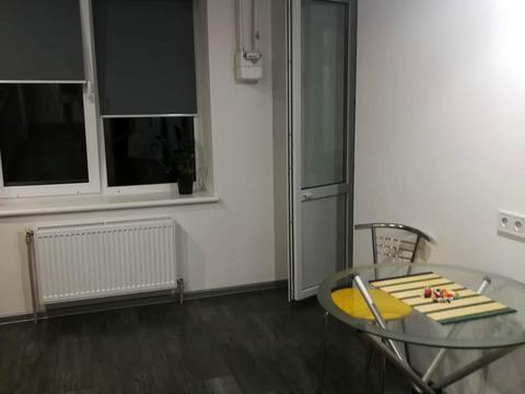 квартира по адресу Кондратьєвський пер. (Інститутський), 34