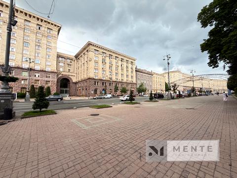 квартира за адресою Хрещатик вул. (Kreschatic), 21