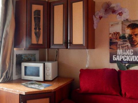 квартира за адресою Чоколівський бульв., 40