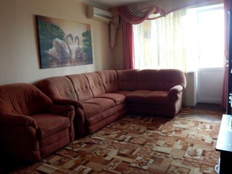 квартира за адресою Чоколівський бульв., 40