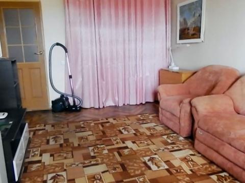 квартира за адресою Чоколівський бульв., 40