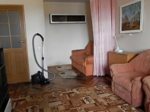 квартира за адресою Чоколівський бульв., 40