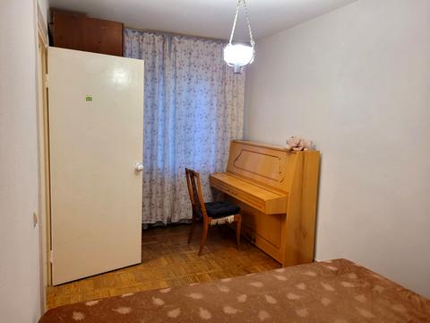 квартира по адресу Мрии ул. (Академика Туполева), 7