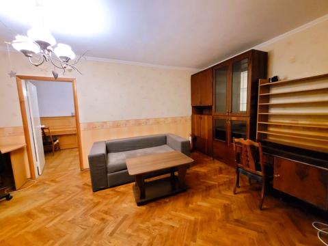 квартира по адресу Мрии ул. (Академика Туполева), 7