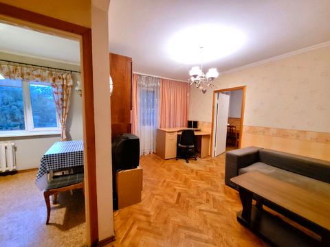 квартира по адресу Мрии ул. (Академика Туполева), 7