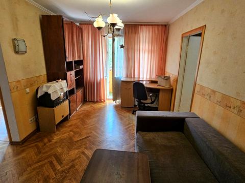 квартира по адресу Мрии ул. (Академика Туполева), 7
