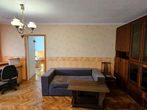 квартира по адресу Мрии ул. (Академика Туполева), 7