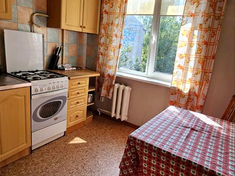 квартира по адресу Мрии ул. (Академика Туполева), 7