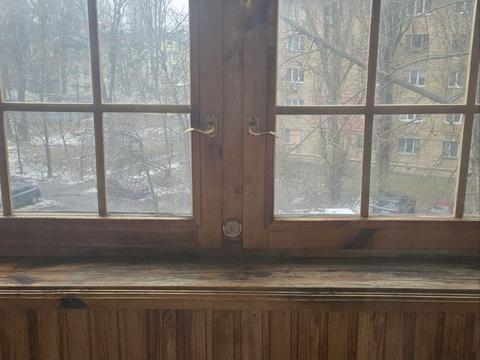 квартира по адресу Мрии ул. (Академика Туполева), 7