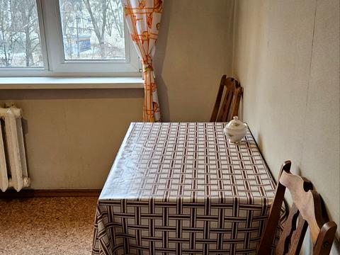 квартира по адресу Мрии ул. (Академика Туполева), 7
