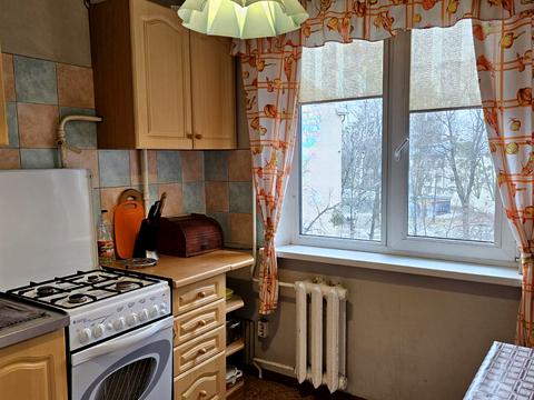квартира по адресу Мрии ул. (Академика Туполева), 7