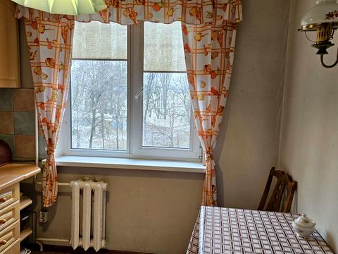 квартира по адресу Мрии ул. (Академика Туполева), 7
