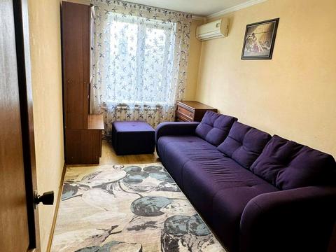 квартира за адресою Леся Курбаса просп., 9
