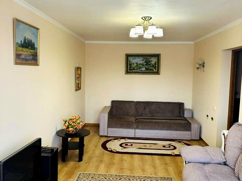квартира за адресою Леся Курбаса просп., 9