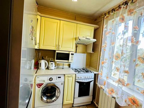квартира за адресою Леся Курбаса просп., 9