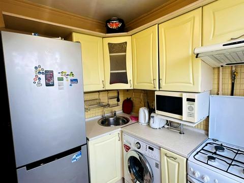квартира за адресою Леся Курбаса просп., 9