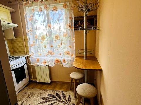 квартира за адресою Леся Курбаса просп., 9