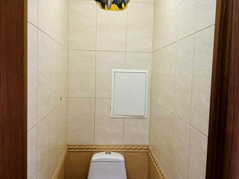 квартира за адресою Леся Курбаса просп., 9