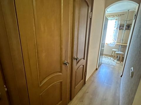 квартира за адресою Леся Курбаса просп., 9
