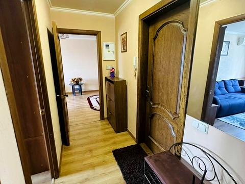 квартира за адресою Леся Курбаса просп., 9