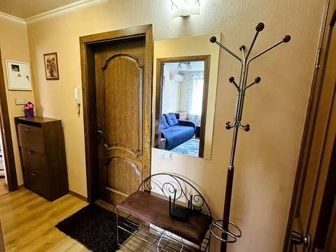 квартира за адресою Леся Курбаса просп., 9