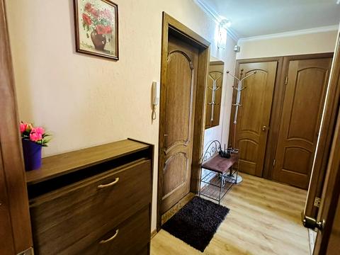 квартира за адресою Леся Курбаса просп., 9