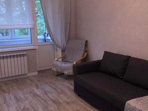 квартира по адресу Парково-Сырецкая ул. (Тимофія Шамрила), 10