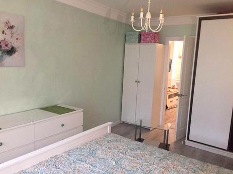 квартира по адресу Парково-Сырецкая ул. (Тимофія Шамрила), 10