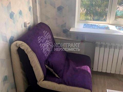 квартира по адресу Университетская ул., 2