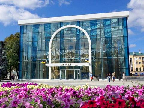 квартира по адресу Университетская ул., 2