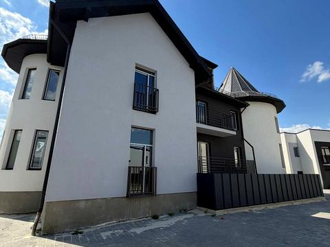 квартира по адресу Патріарха Володимира ул., 20