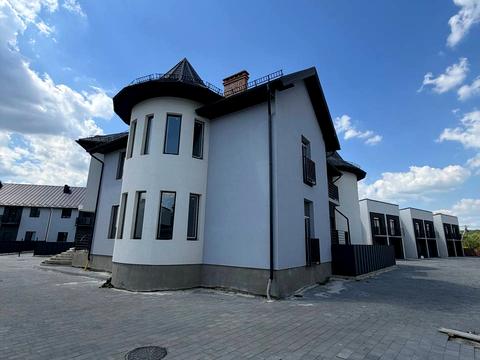 квартира по адресу Патріарха Володимира ул., 20