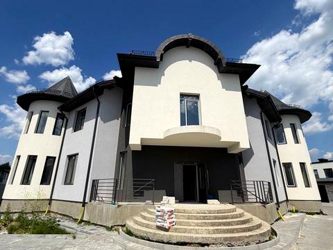 квартира по адресу Патріарха Володимира ул., 20