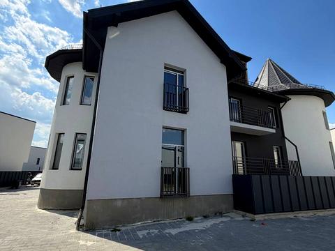 квартира по адресу Патріарха Володимира ул., 20