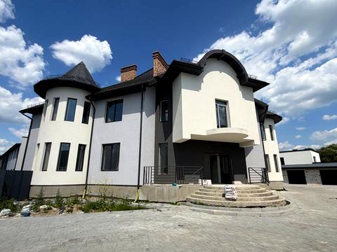квартира по адресу Патріарха Володимира ул., 20
