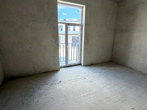 квартира по адресу Патріарха Володимира ул., 20