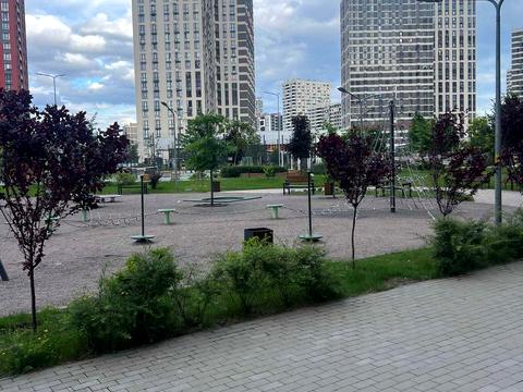 квартира за адресою Київ, Європейського Союзу просп. (Правди), 53/46
