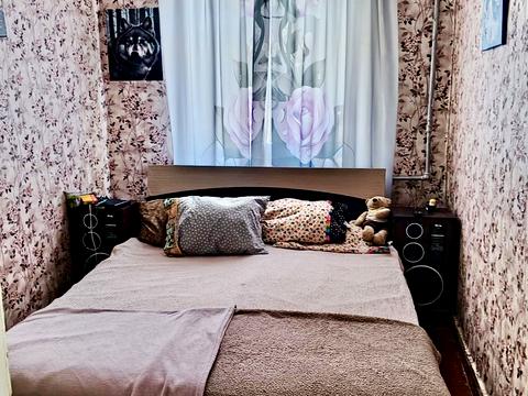квартира по адресу Лихвинська Стінка ул. (Гамалія), 24