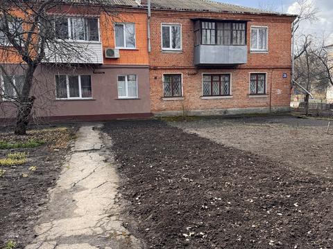 квартира по адресу Лихвинська Стінка ул. (Гамалія), 24