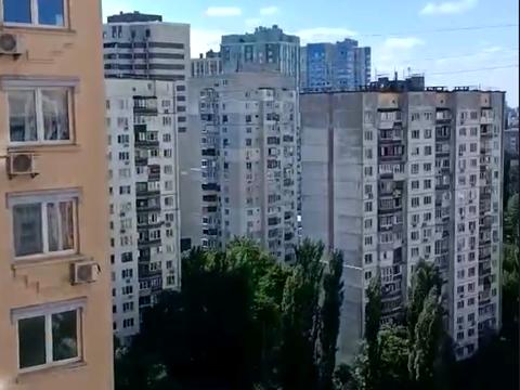 квартира за адресою Митрополита Василя Липківського вул. (Урицького), 18