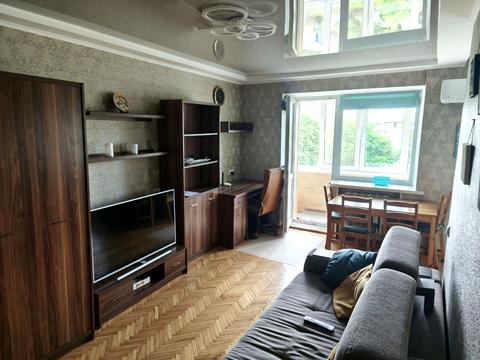 квартира по адресу Леонида Каденюка просп. (Юрия Гагарина), 20