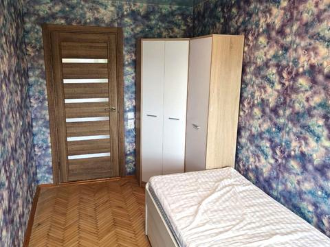 квартира по адресу Леонида Каденюка просп. (Юрия Гагарина), 20